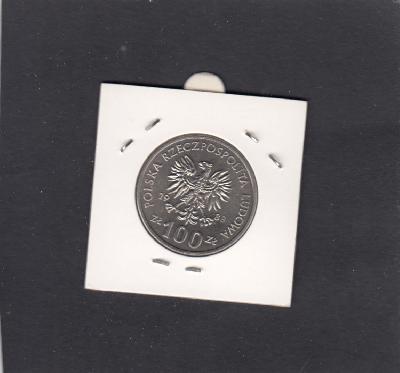 Beschrijving: 100 Zlot 70Th. INDEPENDENCE